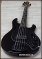 Preview: Sterling by Music Man Dark Ray 5, Black